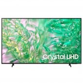 Samsung UN55DU8000FX 55-Inch Crystal UHD 4K Tizen OS Smart TV [2024]