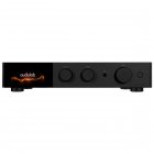 Audiolab 9000A Stereo 100-Watt Integrated Amplifier BLACK