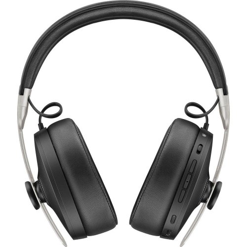 Sennheiser MOMENTUM 3 Noise-Canceling Wireless Over-Ear Headphones