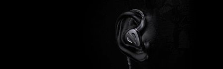 Description image for FiiO FH9 1 Dynamic 6 Balanced Armature Driver IEMs BLACK