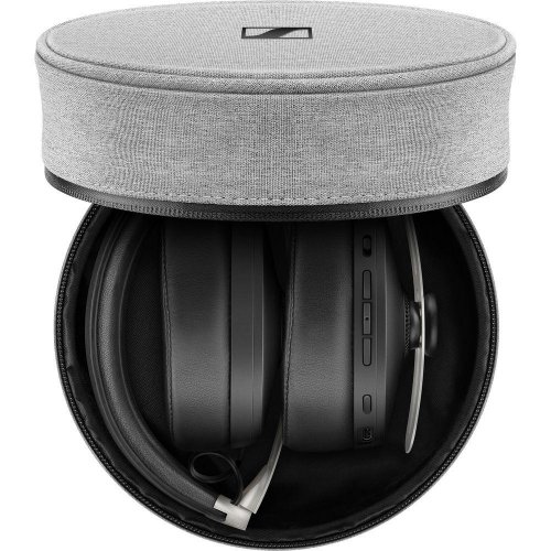 Sennheiser MOMENTUM 3 Noise-Canceling Wireless Over-Ear Headphones