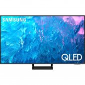 Samsung QN55Q70DAFX 55-Inch Class Q70C QLED 4K UHD Smart Tizen TV