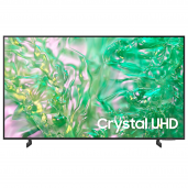 Samsung UN43DU8000FX 43-Inch Crystal UHD DU8000 4K Tizen OS Smart TV [2024]