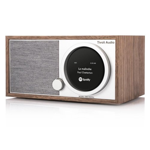 Tivoli Audio Model One Art Collection Digital WiFi / FM Radio w