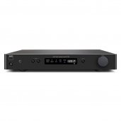 NAD C 338 Hybrid Integrated Digital DAC Stereo Amplifier w Wi-FI - Open Box