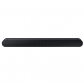 Samsung HW-S60D S-series Soundbar 5.0 ch All-in-one Soundbar