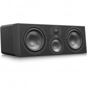 SVS Ultra Evolution 3-Way Center Speaker BLACK ASH