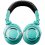 Audio-Technica ATH-M50XBT2IB Over-Ear Wireless Headphones ICE BLUE