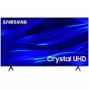Samsung UN55TU690TFX 55-Inch Crystal UHD 4K Smart TV - Open Box