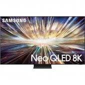 Samsung 65-Inch QN65QN800D Neo QLED 8K QN800D Tizen OS Smart TV