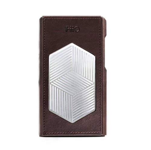 FiiO SK-M11 Plus Leather Case for M11 Plus LTD Canada : EFLC.ca