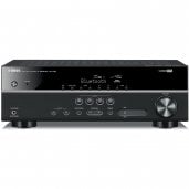 Yamaha RX-V381 5.1-Channel Home Theatre Receiver with Bluetooth