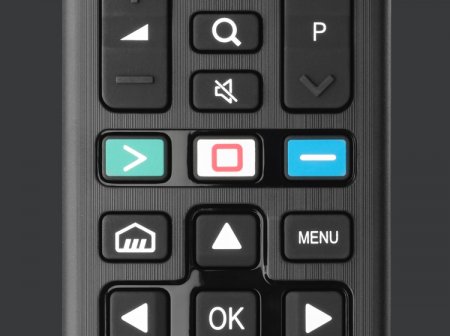 Description image for One for All URC4811 LG TV Replacement Remote Control