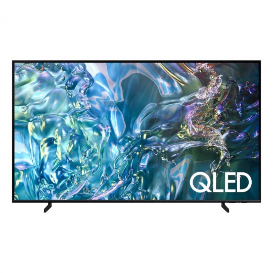 Samsung 43-Inch Class QLED 4K Q60D TV QN43Q60DAFXZC [2024]