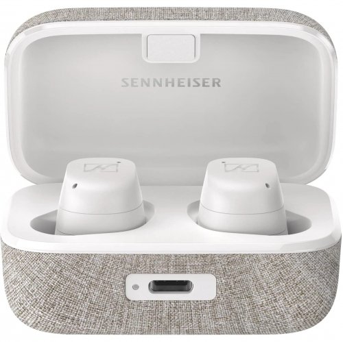 Sennheiser MOMENTUM 3 In-Ear Noise Cancelling Truly Wireless