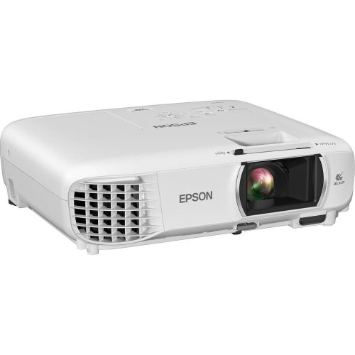 Epson Home Cinema 1080 3LCD Home Theatre Projector V11H980020-F