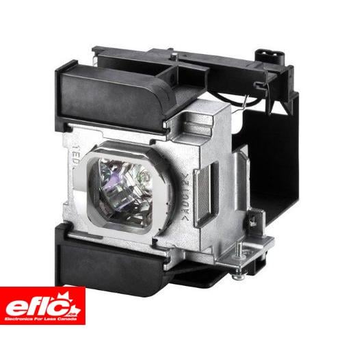 Panasonic ETLAA410 Original Replacement Lamp for PT-AE8000U Canada