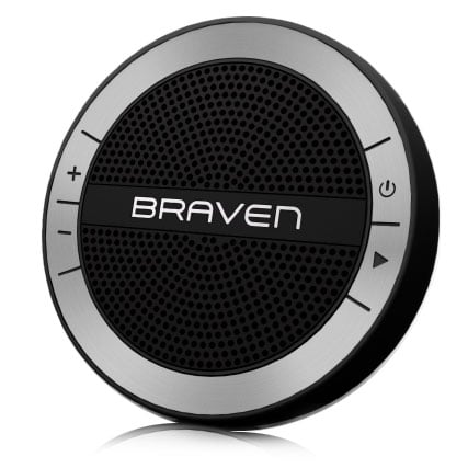 braven mira