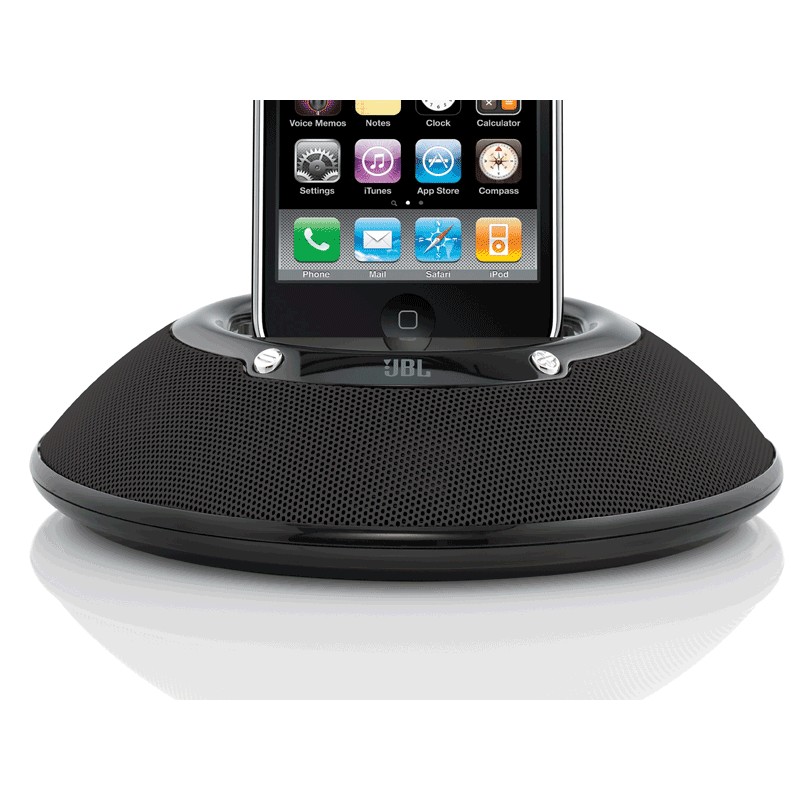 JBL On Stage Micro II Speaker Dock for iPod and iPhone Canada